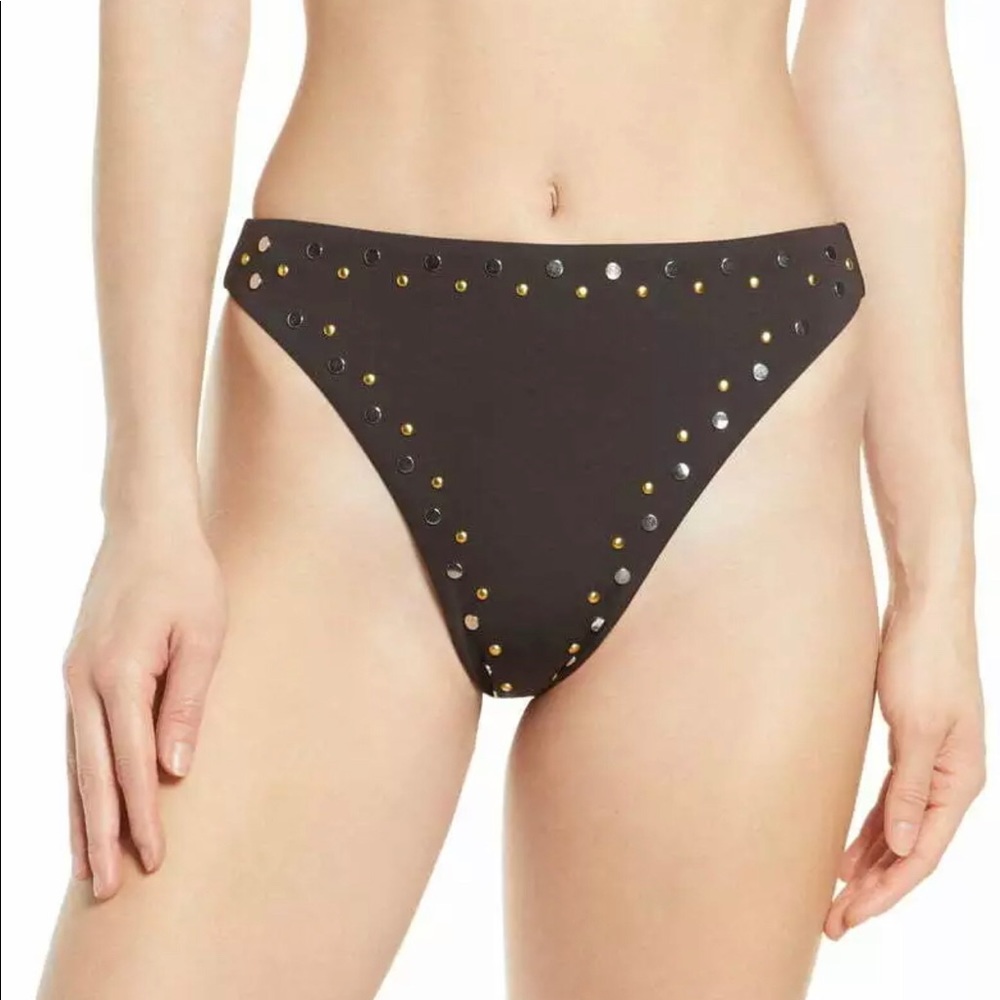 Dolce Vita Botton Swimwear